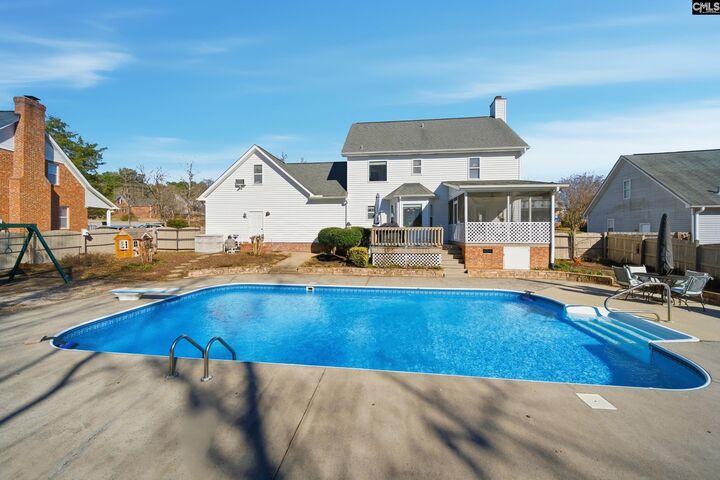 Property Photo: 512 Hallsborough SC 29170