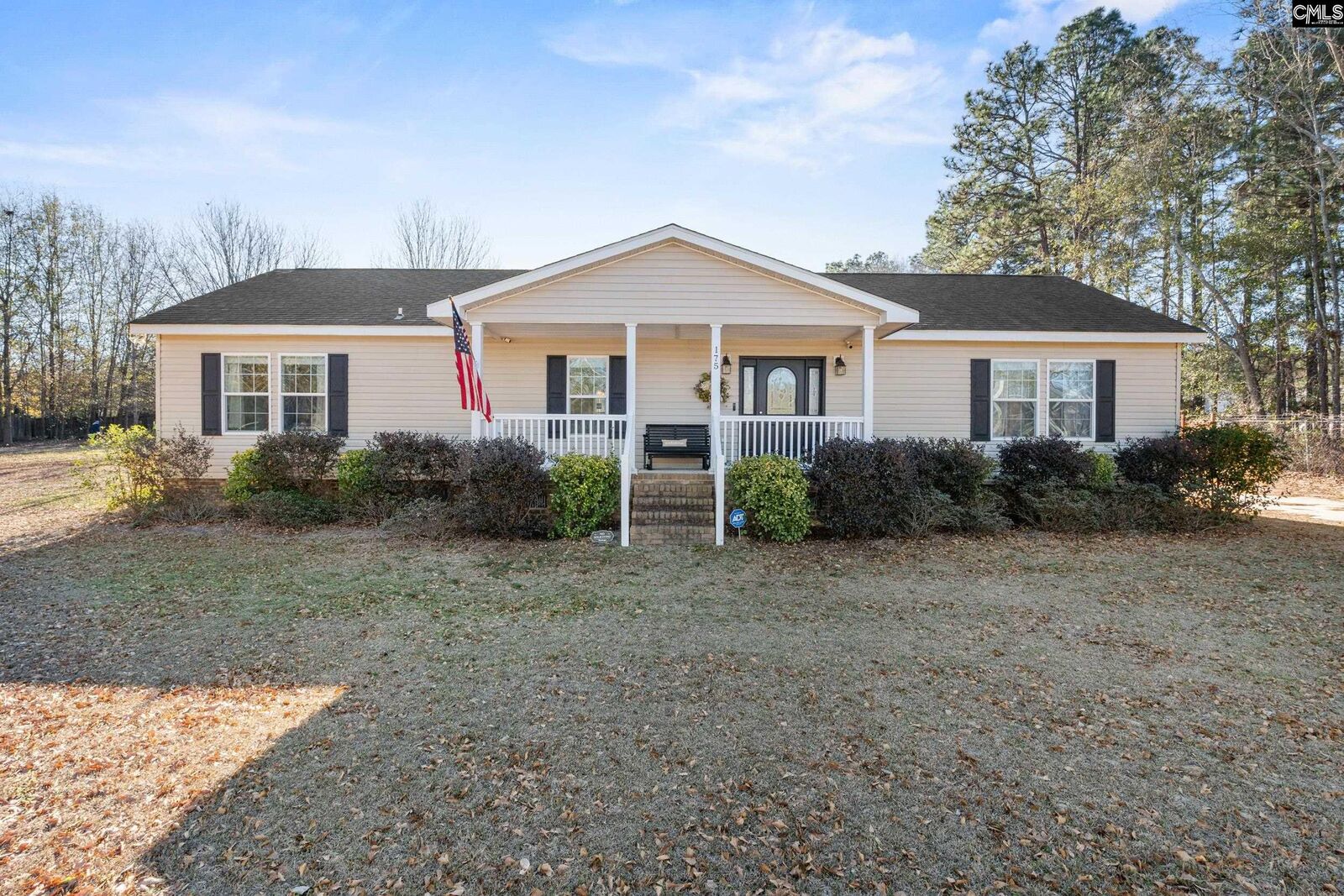 Property Photo: 175 Elvington Ln SC 29073