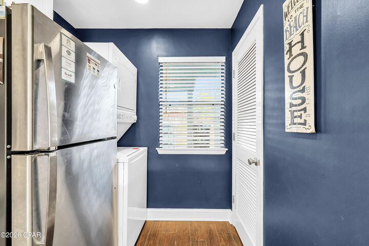 Property Photo: 520 N Richard Jackson Boulevard 608 FL 32407