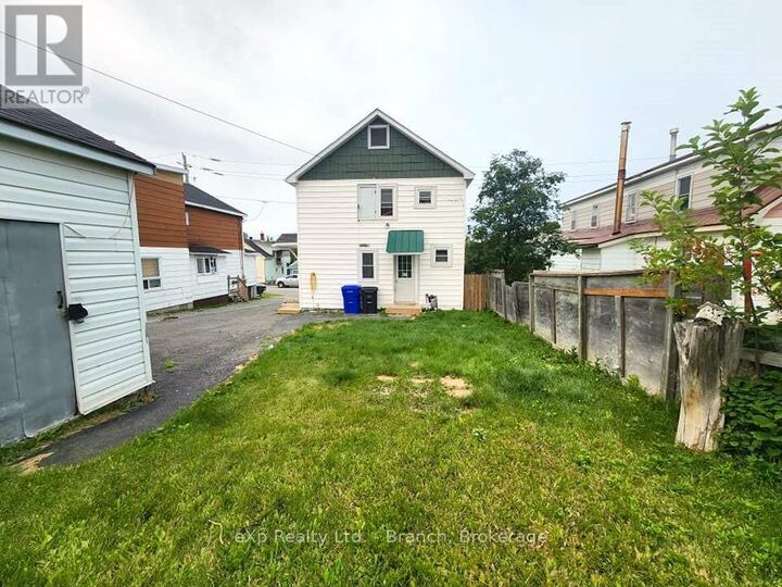 Property Photo:  35 Main Street  ON P2N 3E2 