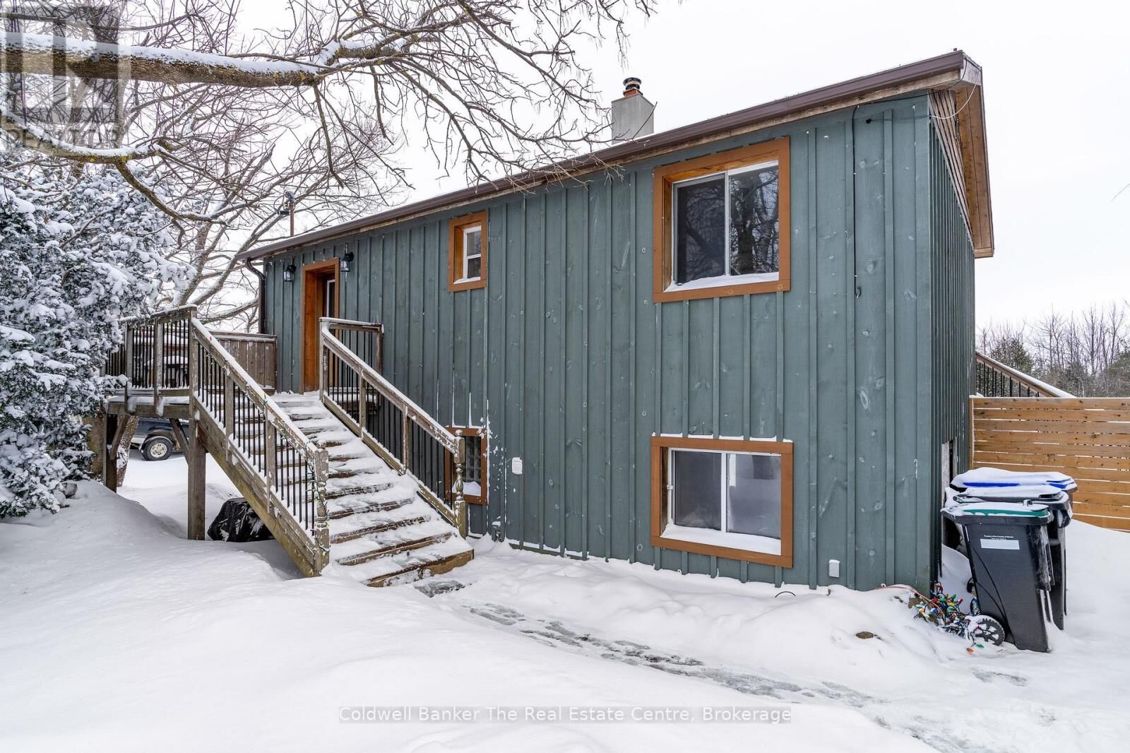 Property Photo: 1229 County Road 124 ON N0C 1M0