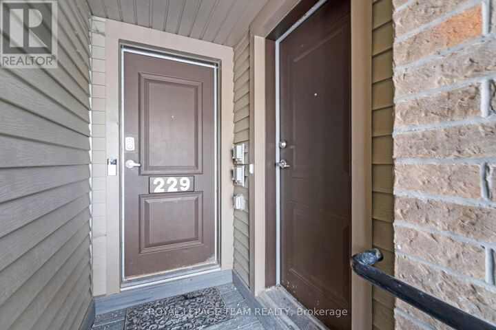 Property Photo:  231 Infusion Private  ON K2J 5X2 