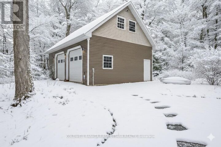 Property Photo: 99 Old Kingston Road ON K0G 1L0