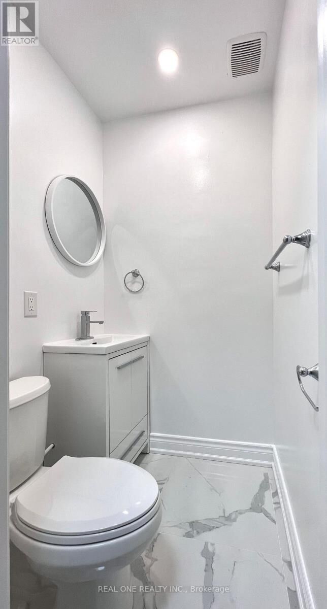 Property Photo: 65 Dewlane Drive ON M2R 2P9