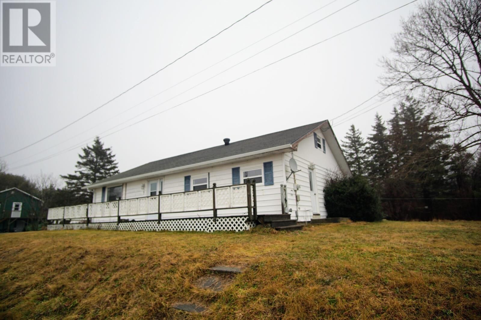 Property Photo:  9 Goodick Road  NS B0T 1W0 