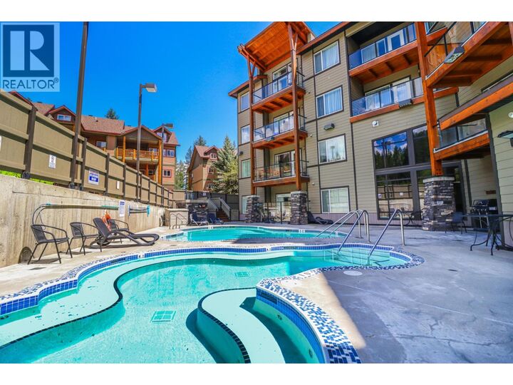 Property Photo: 400 Stemwinder Drive 419 BC V1A 2Y9
