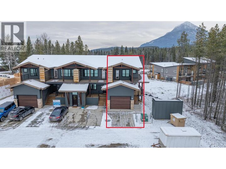 Property Photo: 1444 Granite Drive 9 BC V0A 1H3