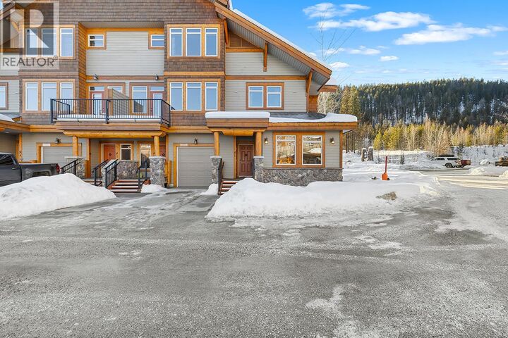 Property Photo:  1351 Gerry Sorensen Way M1-A  BC V1A 2Y9 