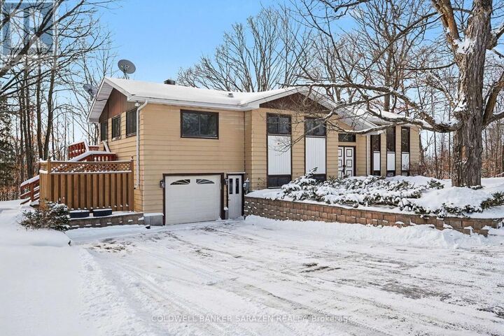 Property Photo:  1273 Usborne Street  ON K0A 1G0 