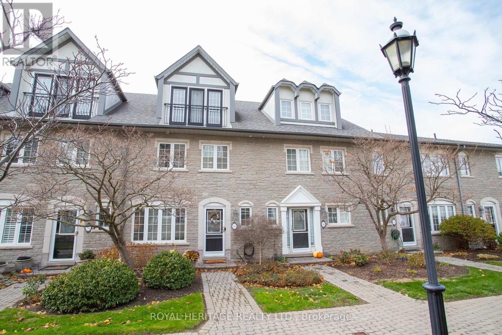 Property Photo:  1995 Royal Road 143  ON L1V 6V9 