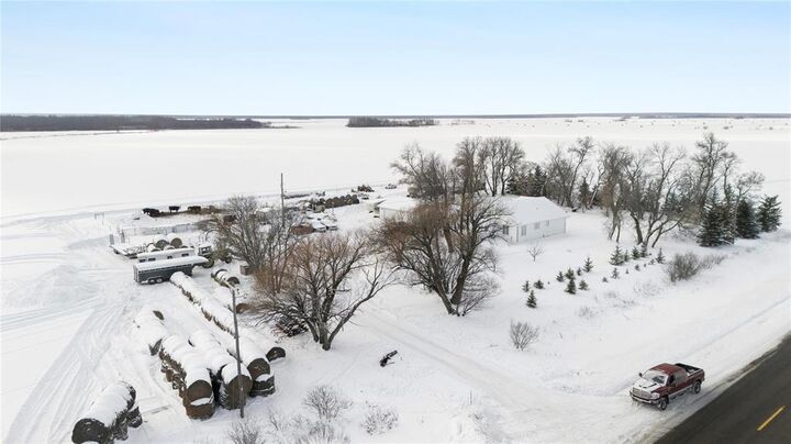 Photo de la propriété: 4563 Pr 317 Highway MB R0E 1A0