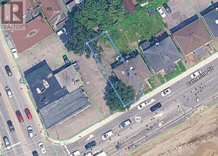 Property Photo:  475 Catherine Street  ON K1R 5T7 