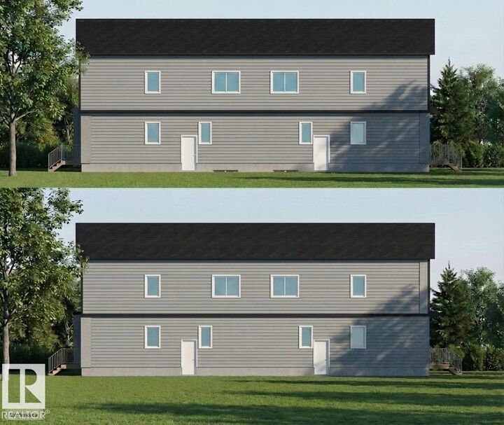 Property Photo: 9519 151 Street NW AB T5P 1S2