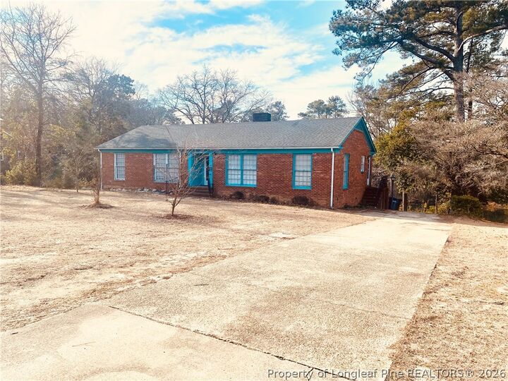 Property Photo:  3909 Daytona Road  NC 28311 