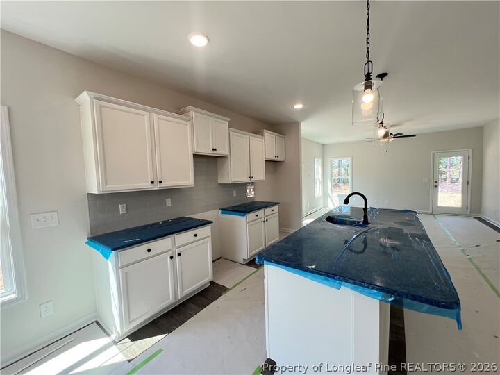 Property Photo:  129 Traveller Way  NC 28376 