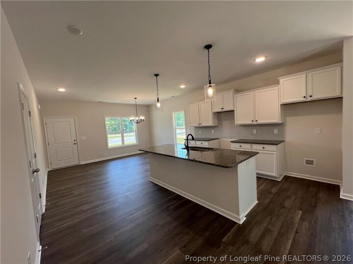 Property Photo:  129 Traveller Way  NC 28376 