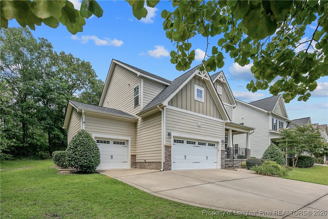 Property Photo:  1234 Micahs Way  NC 28390 