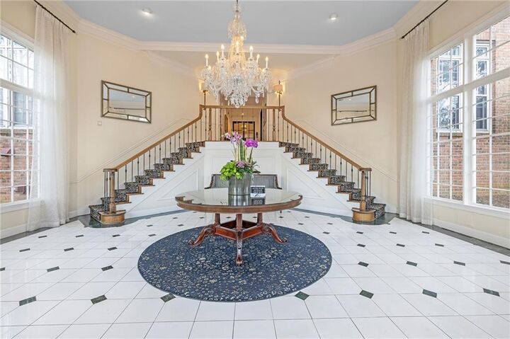 Property Photo:  175 15th Street NE 309  GA 30309 