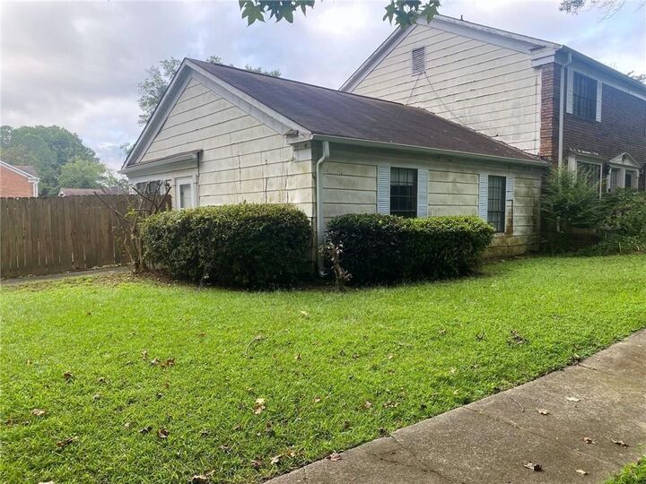 Property Photo: 2617 Terrace Parkway GA 30260