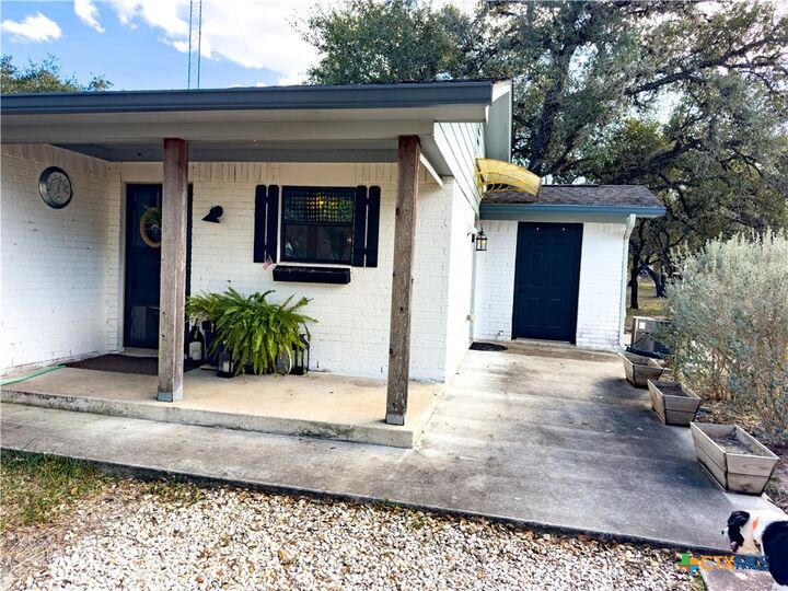 Property Photo:  1374 Bego Road  TX 77963 