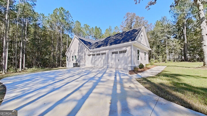 Property Photo:  415 Woodridge Lane  GA 39827 