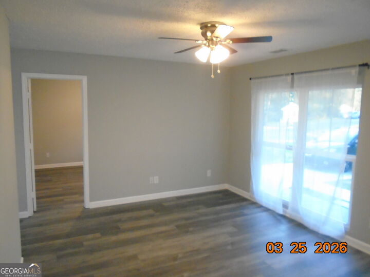 Property Photo:  7497 Ovis Lane  GA 30274 