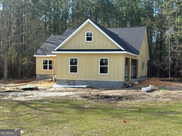 Property Photo:  425 Woodridge Lane  GA 39827 