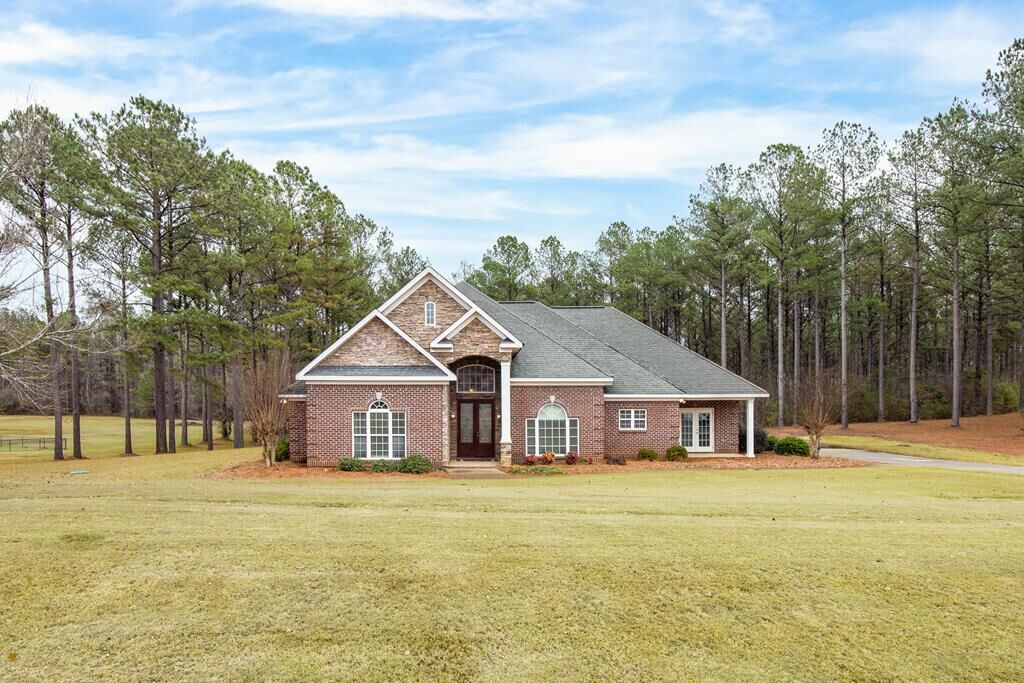 Property Photo:  235 Voorhees Road  GA 31811 