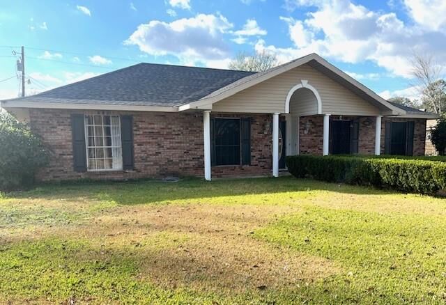 Property Photo: 404 Post Oak Boulevard LA 71303