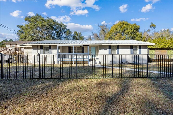 Property Photo: 178 Comeau Drive GA 31558