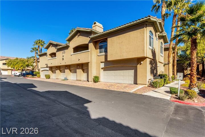 Property Photo: 1708 Sky Of Red Drive 204 NV 89128