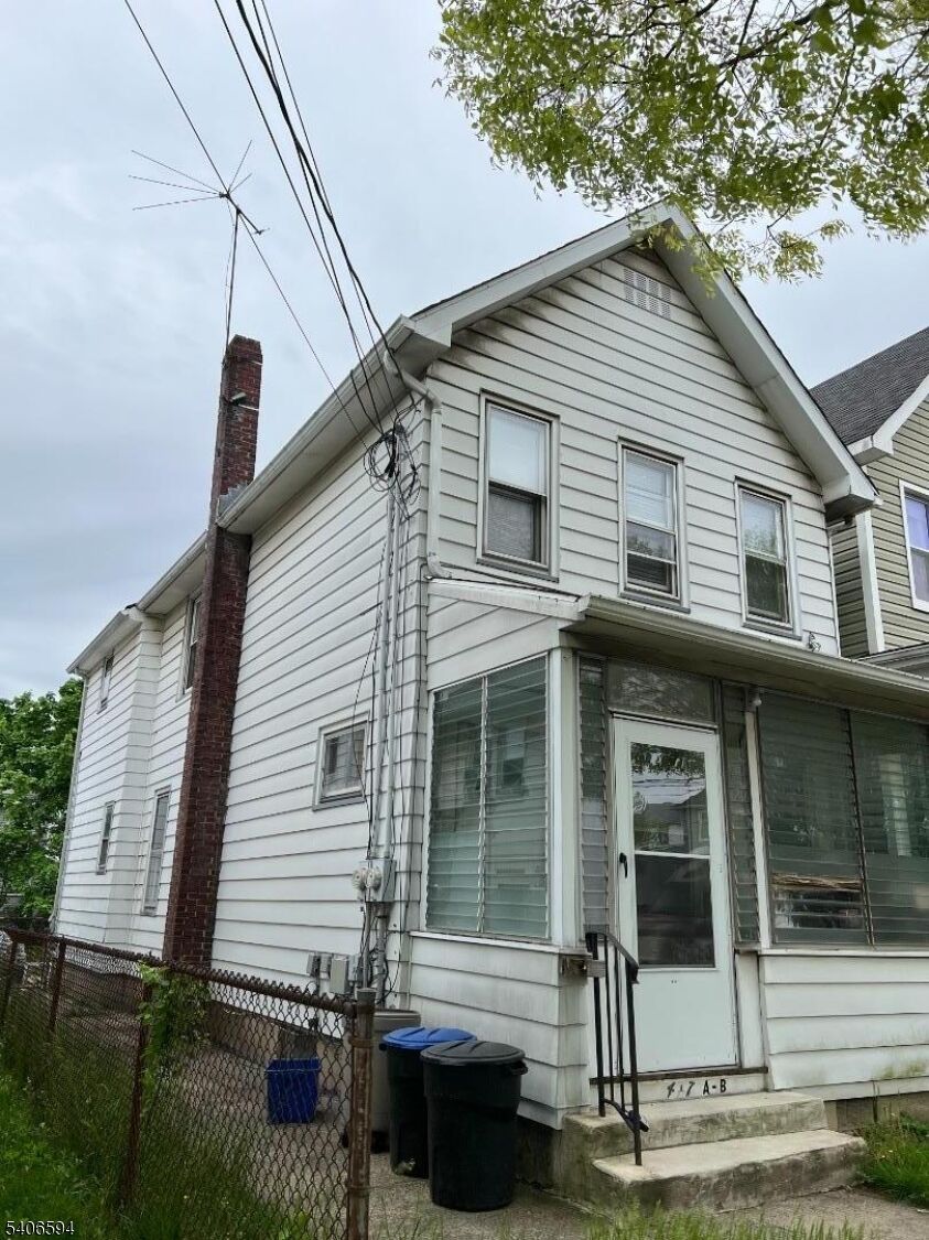 Property Photo:  417 John St  NJ 08879 