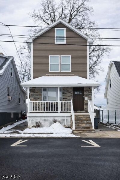 Property Photo:  144 Silleck St  NJ 07013 