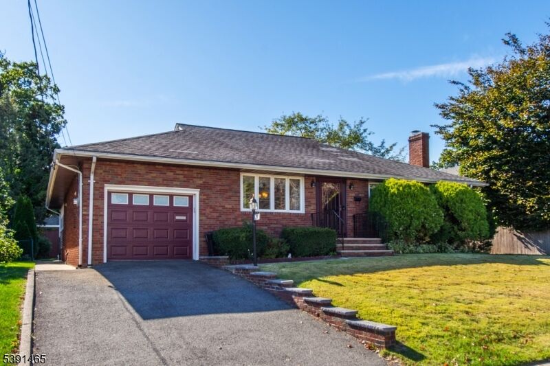 Property Photo:  15 Saint Michaels Pl  NJ 07013 