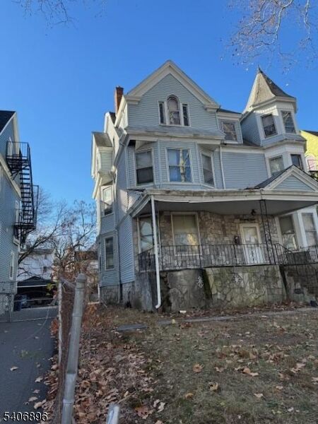 Property Photo: 79 Chestnut St NJ 07018