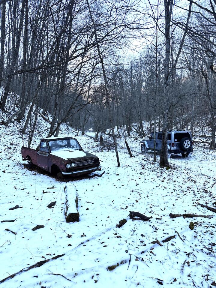 Property Photo:  Toms Run  WV 24966 