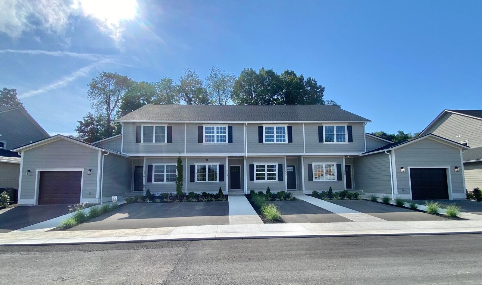 Property Photo:  186 Ivy Terrace  WV 24901 