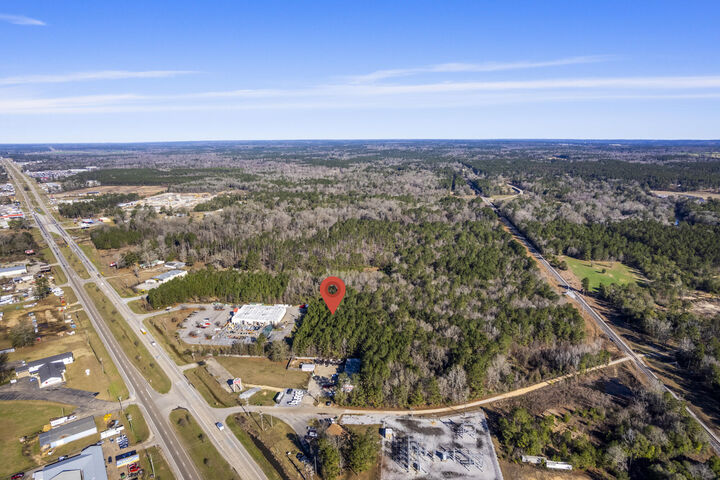 Property Photo:  0 US 49  MS 39402 