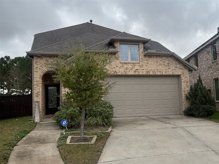 Property Photo:  3734 Bach Street  TX 77583 
