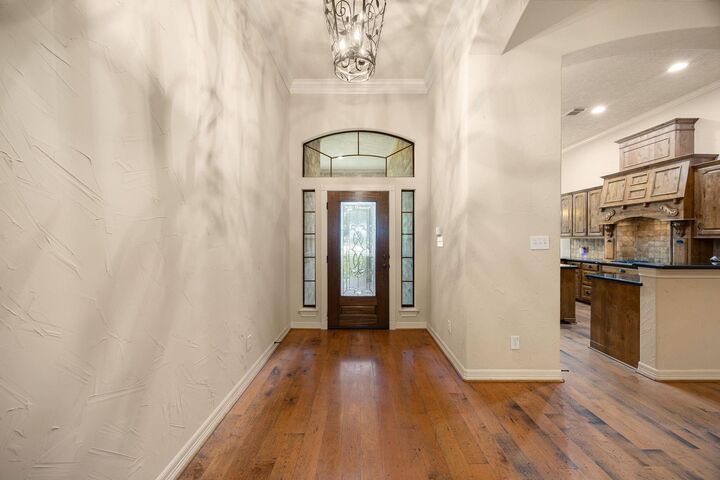 28618 Benders Crossing Drive Spring, TX 77386 photo 7