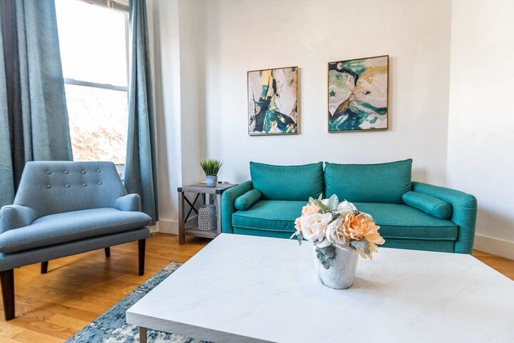 Property Photo: 457 Wayne St 2F NJ 07306