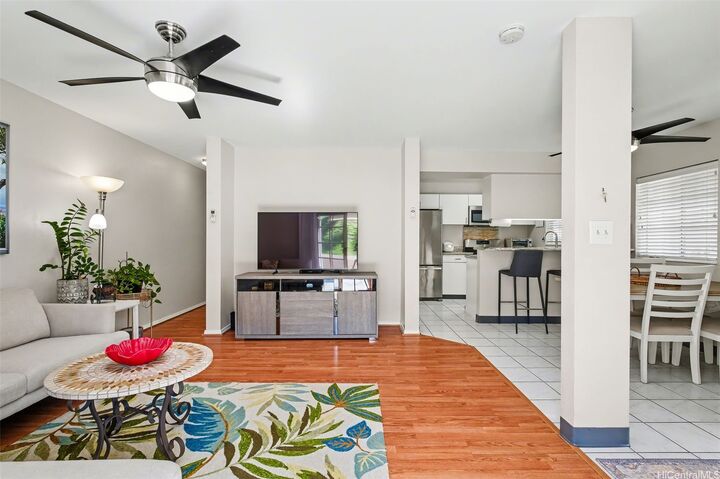 Property Photo:  91-1064 Makaaloa Street 13A  HI 96706 