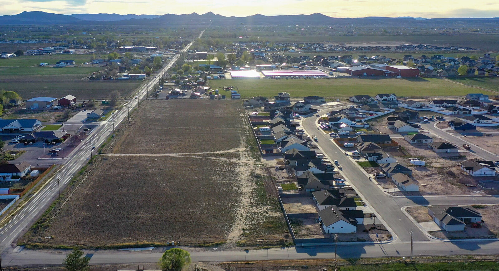 Property Photo:  1050 E Midvalley Rd Approx.  UT 84721 