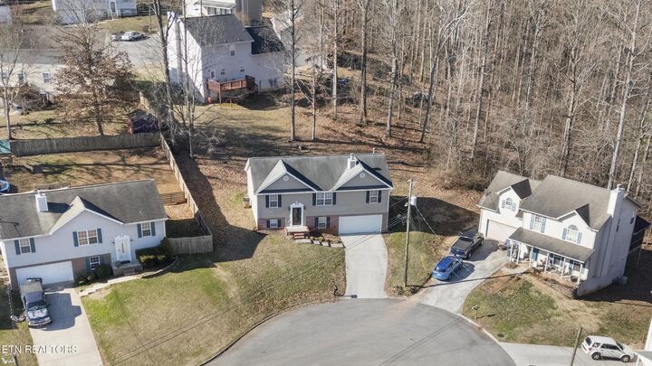 Property Photo:  5981 Katrina Lane  TN 37912 