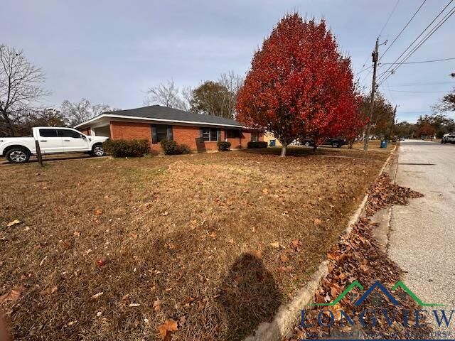 Property Photo: 2322 Kaynell TX 75654