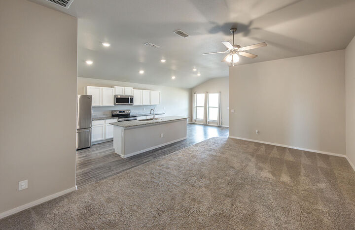 Property Photo:  7526 31st Place  TX 79407 