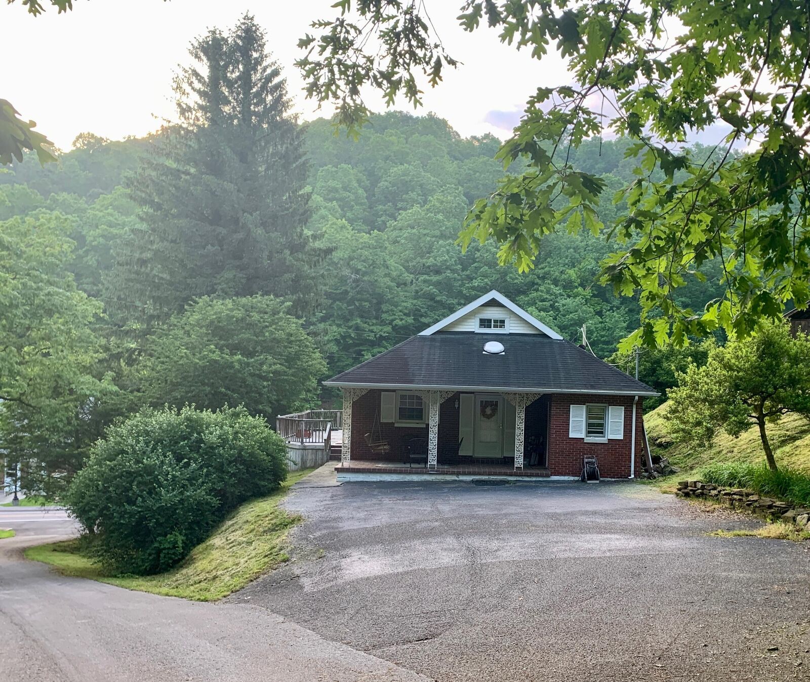 Property Photo: 130 Highway 290 KY 40447