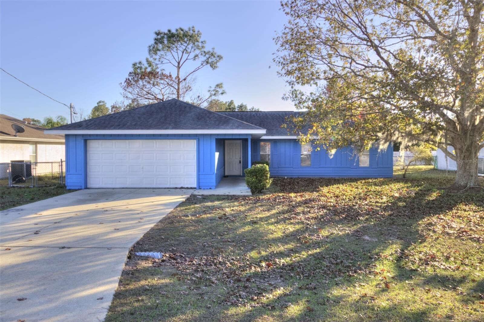 Property Photo: 26 Pecan Pass Trail FL 34472