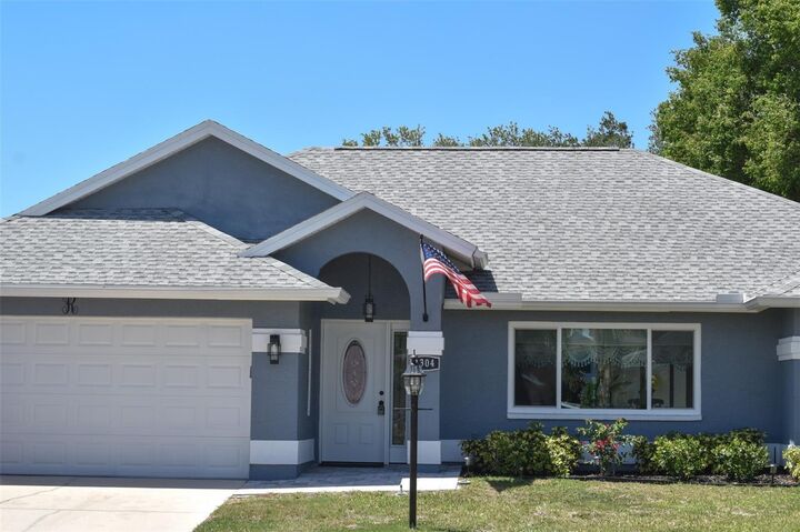 Property Photo:  2304 Seattle Slew Drive  FL 34240 