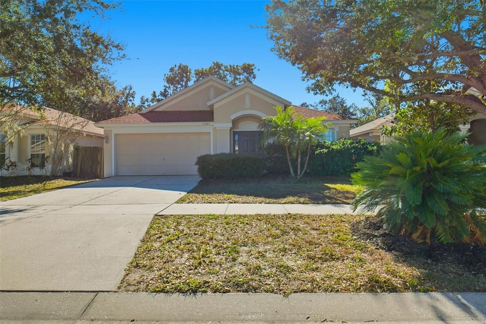 Property Photo:  10407 Paragon Place  FL 33578 